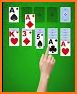 Solitaire Tri-Peaks 3D - Classic Card Game Puzzle related image