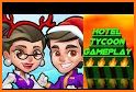 Grand Hotel Tycoon: Hotel Management Simulation related image