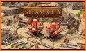 Steam City related image