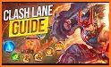 Clash Lane related image