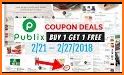 Coupons Buddy - Offers, Deals & Discounts related image