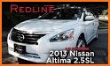 Nissan Altima related image