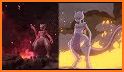 Mewtwo Strikes related image