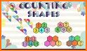 Counting Numbers 1-25 related image