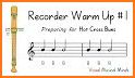 Recorder Play related image