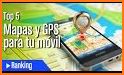 Offline Ecuador Maps - Gps navigation that talks related image