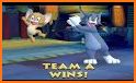 Tom vs Jerry Battle Racing related image