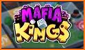 Mafia Kings - Mob Board Game related image