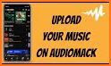 Audiomack Creator-Upload Music related image