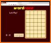 Words Paper - free addictive words search game related image