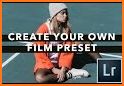 Free Lightroom Presets - Photo Editor related image