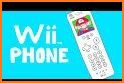 Wii Phone related image