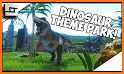 Dino Zoo Park Builder Tycoon Simulator related image