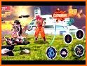 Saiyan Z: Super SSJ Ultimate Combat related image