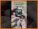 Personalized Watch Face related image