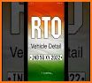 RTO Vehicle Information App related image