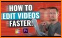 Fast Video Editor related image