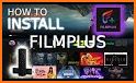 Filmplus - Player related image