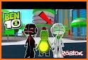 Guide for Roblox Ben 10 Arrival Of Aliens related image