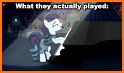 My Little Pony piano game related image
