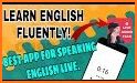 English Talk: incognito speaking related image