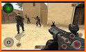 Counter Terrorist FPS Shooting Mission related image