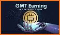 Earn GMT(STEPN) Coins related image