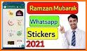 Ramadan Sticker for Whatsapp related image
