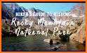 Rocky Mountain National Park related image