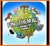 Find Them All: Wildlife and Farm Animals (Full) related image