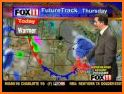 FOX 11 Weather related image