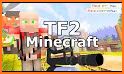 TF2 Skin For Minecraft related image