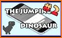 Steve - The Jumping Dinosaur related image