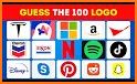 The ultimate logo quiz related image
