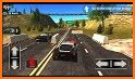 Crime City Car Driving Simulator related image