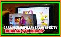 Screen Mirroring: Screen Share: Cast to TV related image
