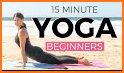 Yoga for Beginners | Nandy related image