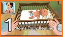 Mother &Family Life Simulator: Mom Story related image