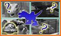 Dinosaur Park - Kids dino game related image