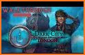 Hidden Objects - Dark City: London related image