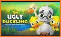 The Ugly Duckling related image