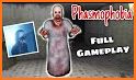 Phasmophobia - Hide and seek scary games related image