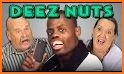 Deez Nuts Button related image