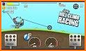 Hill Climb Racing 3 related image