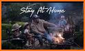 Stay At Home related image