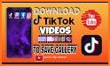 TikTok Video Downloader related image