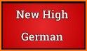 English Old High German Dict+ related image
