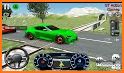 Drift Station : Real Driving - Open World Car Game related image