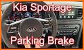 Parking Series Kia Sportage - Car Speed Drifter related image