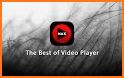 MAX HD Video Player 2018 - 4K Video Player related image